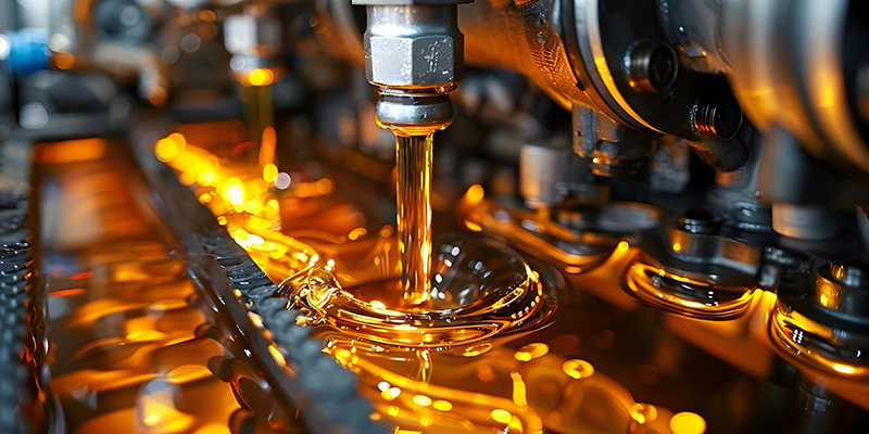 HOWSANINDO GROUP EXPANDS INTO THE LUBRICANT INDUSTRY